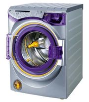 Ремонт автоматических стиральных машин Одесса