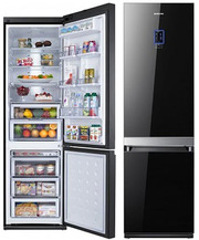 Ремонт бытовых холодильников  без выходных на дому.