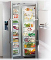 Ремонт холодильников любых фирм и марок в г. Одессе