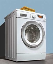 Быстрый ремонт стиральных машин в Одессе