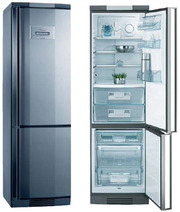 Ремонт бытовых холодильников в Одессе