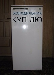 Куплю холодильник любой марки в Одессе