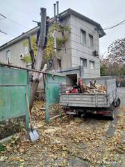 Вывоз вынос мусора грузоперевозк переезд грузчик разнорабочие  