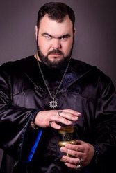 Приворот. Любовна магія.Амулети, обереги.Сергій Кобзар в Одесі