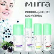 Mirra,  интернет-магазин натуральной косметики